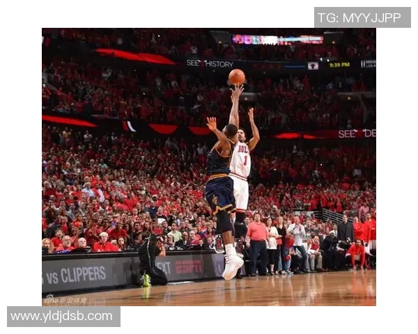 公牛队绝杀骑士队的惊心动魄时刻回顾与精彩瞬间分析