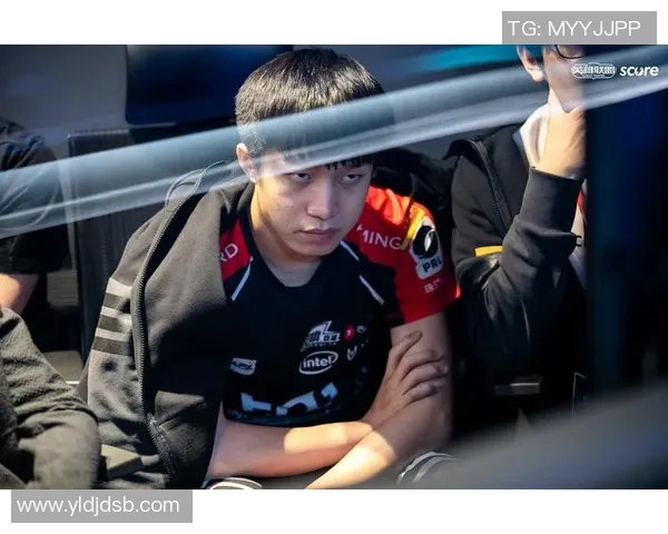 EDG战队意识解析：如何在英雄联盟中掌控比赛节奏与局势