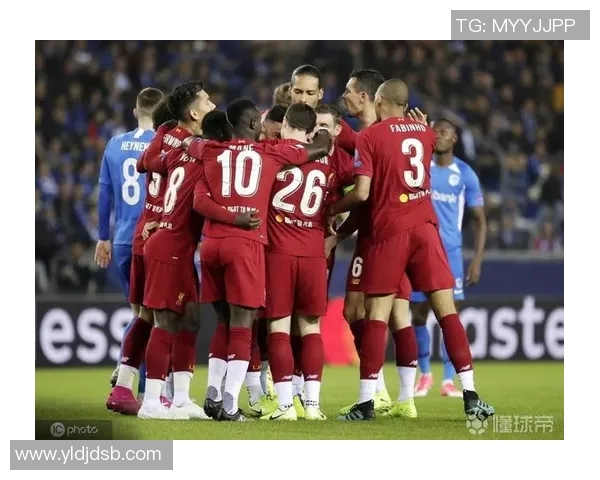 利物浦与亨克历史交锋战绩分析及比赛回顾