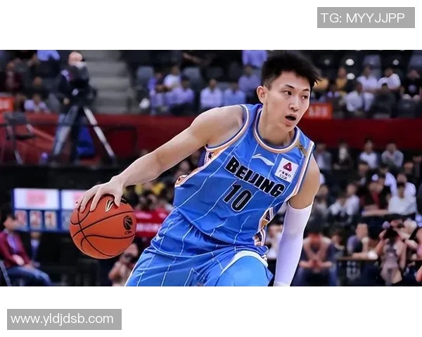 刘晓宇的成长之路：从篮球新星到职业生涯的辉煌蜕变