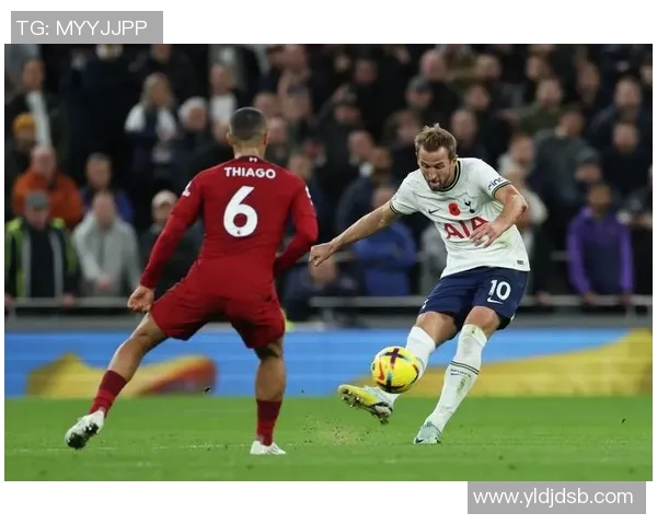 利物浦与热刺精彩对决录像回放全程回顾与分析